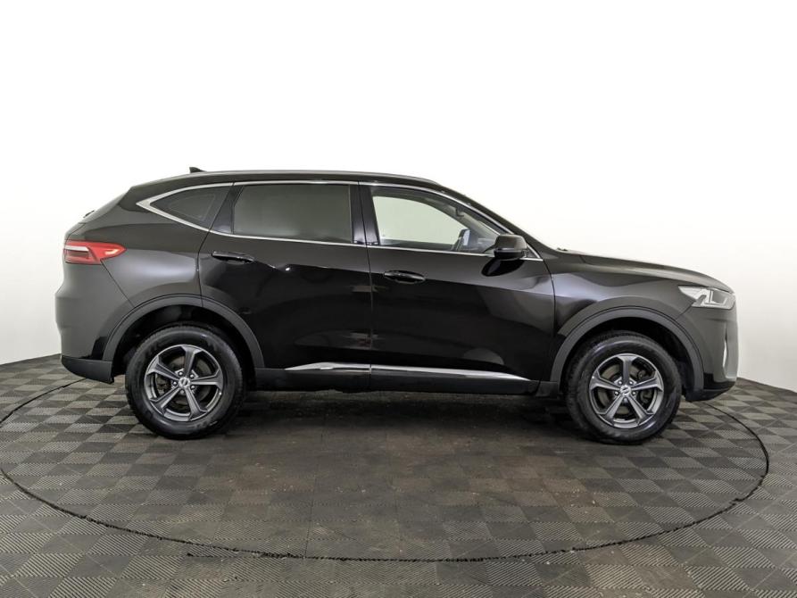 Haval F7 I Москва  - изображение 4