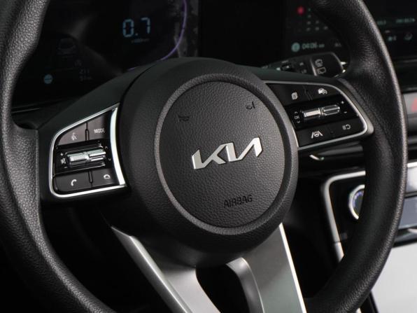 Kia Seltos II с пробегом 2025 года, цена 2 936 000 рублей, 51 км, внедорожник, Автокод Объявления