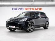 Porsche Cayenne II (958) Тюмень  - изображение 35