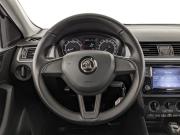 Skoda Rapid I Рестайлинг Москва  - изображение 49
