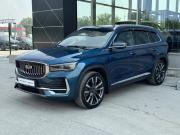 Geely Monjaro I Рестайлинг Новосибирск  - изображение 25