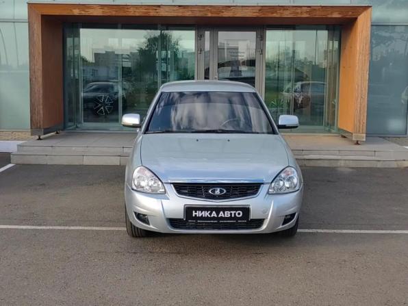 Lada (ВАЗ) Priora I с пробегом 2007 года, цена 250 000 рублей, 275000 км, седан, Автокод Объявления