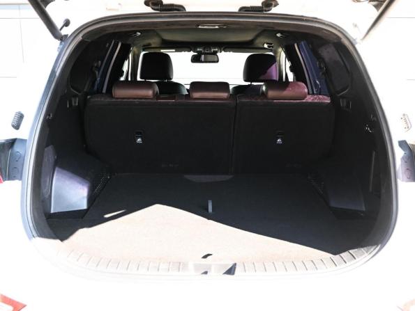 Hyundai Santa Fe IV с пробегом 2019 года, цена 2 924 000 рублей, 87066 км, внедорожник, Автокод Объявления