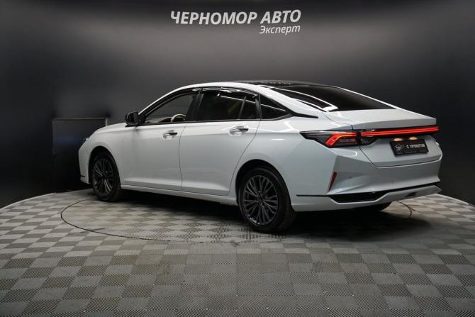 Dongfeng Shine Max с пробегом 2023 года, цена 1 783 000 рублей, 48800 км, седан, Автокод Объявления