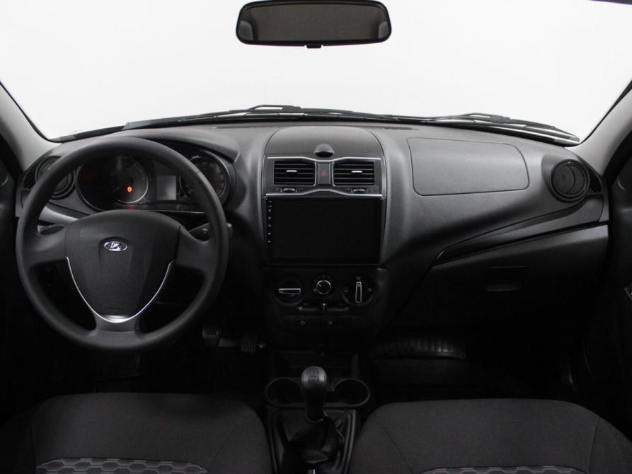 Lada (ВАЗ) Granta I Рестайлинг Старый Оскол  - изображение 9