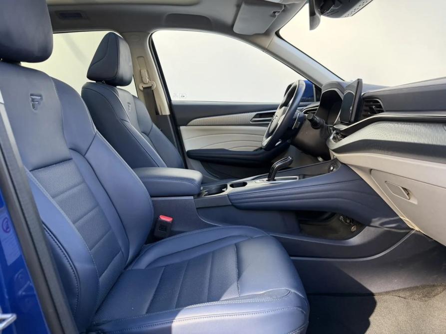 Haval F7 I Рестайлинг Москва  - изображение 10