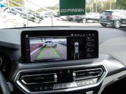 BMW X3 III (G01) Рестайлинг Владимир  - изображение 52