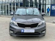 Kia Rio III Рестайлинг Краснодар  - изображение 33