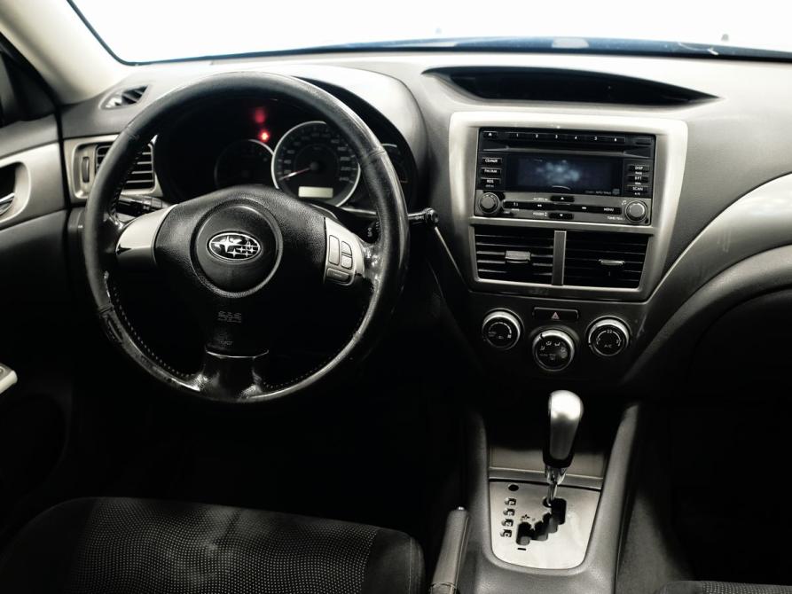 Subaru Impreza III Самара  - изображение 13