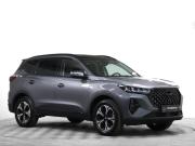 Chery Tiggo 7 Pro Max I Москва  - изображение 23