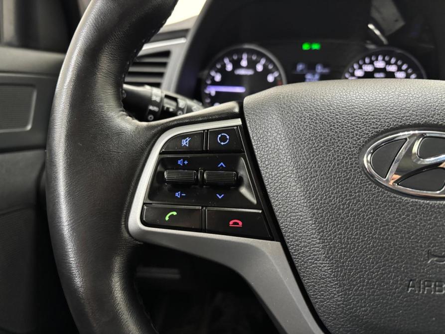 Hyundai Elantra VI (AD) Альметьевск  - изображение 24