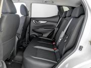 Nissan Qashqai II Рестайлинг Москва  - изображение 38