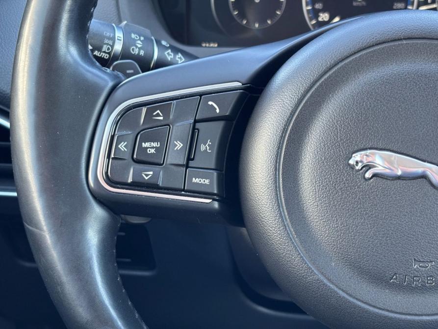 Jaguar F-Pace I Пермь  - изображение 32