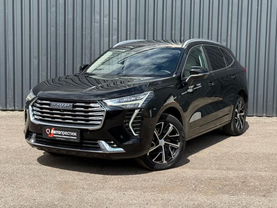 Haval Jolion I Самара  - изображение 1