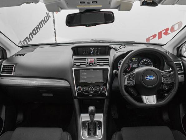 Subaru Levorg I с пробегом 2016 года, цена 1 750 000 рублей, 91926 км, универсал, Автокод Объявления