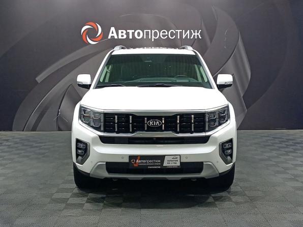 Kia Mohave I Рестайлинг 2 с пробегом 2020 года, цена 4 550 000 рублей, 70194 км, внедорожник, Автокод Объявления