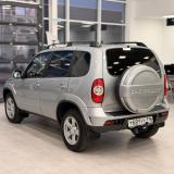Chevrolet Niva I Рестайлинг Нижнекамск  - изображение 30