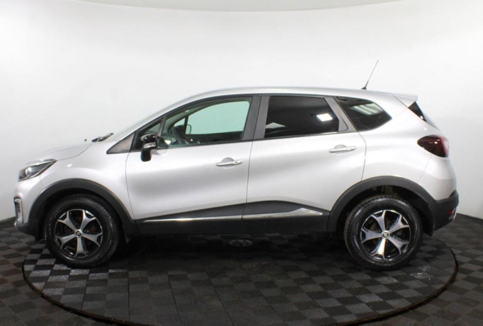 Renault Kaptur I Рестайлинг Нижний Новгород  - изображение 9