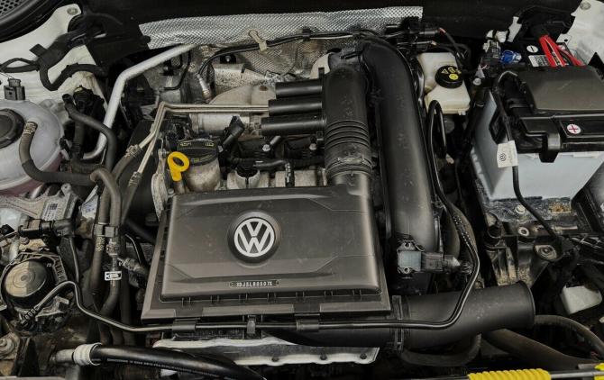 Jetta VS7 I Рестайлинг 1 с пробегом 2023 года, цена 2 040 000 рублей, 40260 км, внедорожник, Автокод Объявления