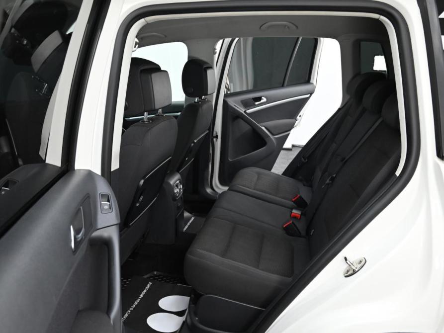 Volkswagen Tiguan I Рестайлинг Москва  - изображение 12