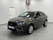 Lada (ВАЗ) Vesta I Казань  - изображение 15