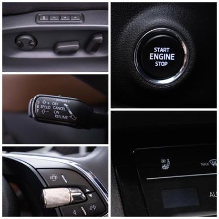 Skoda Kodiaq I Рестайлинг с пробегом 2023 года, цена 4 470 000 рублей, 33000 км, внедорожник, Автокод Объявления