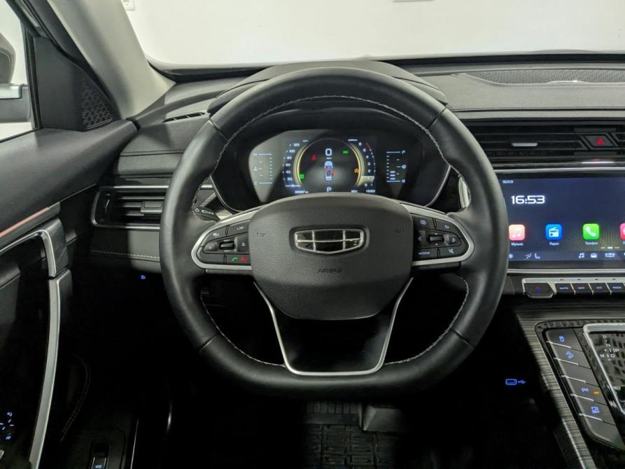 Geely Atlas Pro Москва  - изображение 22