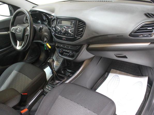 Lada (ВАЗ) Vesta I с пробегом 2019 года, цена 1 065 100 рублей, 91963 км, универсал, Автокод Объявления