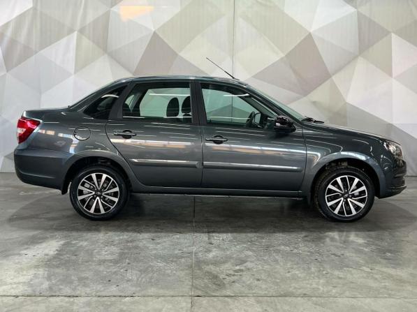 Lada (ВАЗ) Granta I Рестайлинг с пробегом 2026 года, цена 1 250 000 рублей, 20 км, седан, Автокод Объявления
