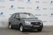 Lada (ВАЗ) Granta I Рестайлинг Пермь  - изображение 21