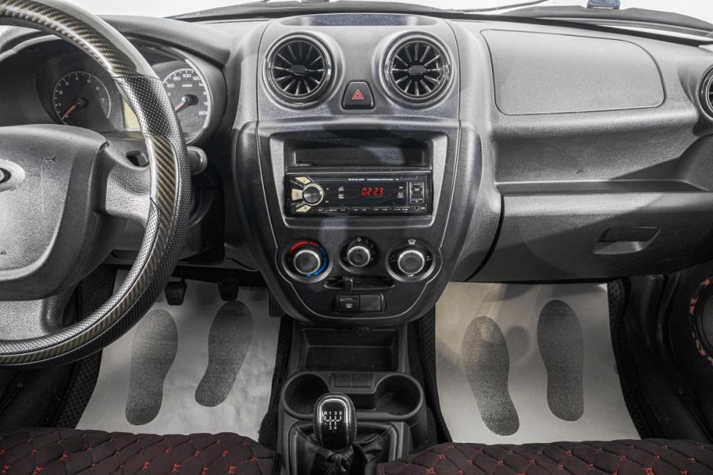 Lada (ВАЗ) Granta I Барнаул  - изображение 15