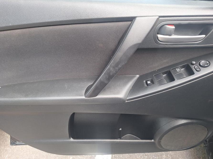 Mazda 3 II (BL) Азнакаево  - изображение 17