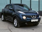 Nissan Juke I Екатеринбург  - изображение 27