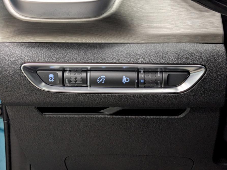 Geely Coolray I Москва  - изображение 27