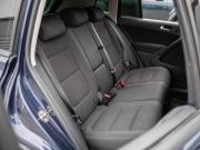 Volkswagen Tiguan I Рестайлинг Сочи  - изображение 28