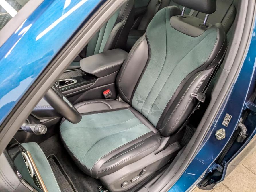 Geely Monjaro I Москва  - изображение 20