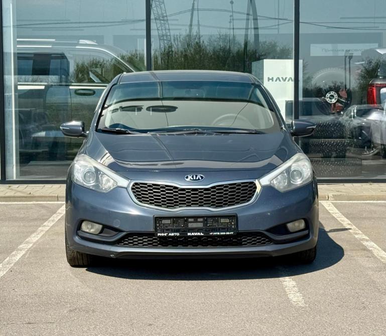 Kia Cerato III Воронеж  - изображение 3