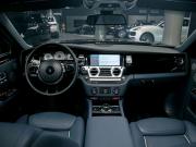 Rolls-Royce Ghost I Рестайлинг (Series II) Ростов-на-Дону  - изображение 41