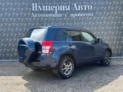 Suzuki Grand Vitara II Рестайлинг Краснодар  - изображение 37