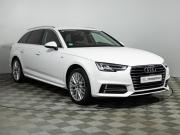 Audi A4 V (B9) Санкт-Петербург  - изображение 24