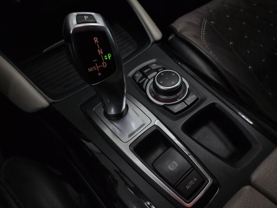 BMW X6 I (E71) Альметьевск  - изображение 26