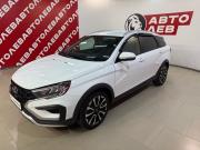 Lada (ВАЗ) Vesta I Рестайлинг (NG) Новочеркасск  - изображение 17