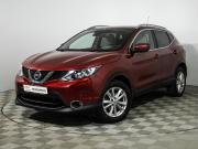 Nissan Qashqai II Санкт-Петербург  - изображение 20