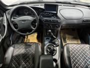 Lada (ВАЗ) Niva Travel I Курск  - изображение 25