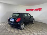 Skoda Fabia II Воронеж  - изображение 27