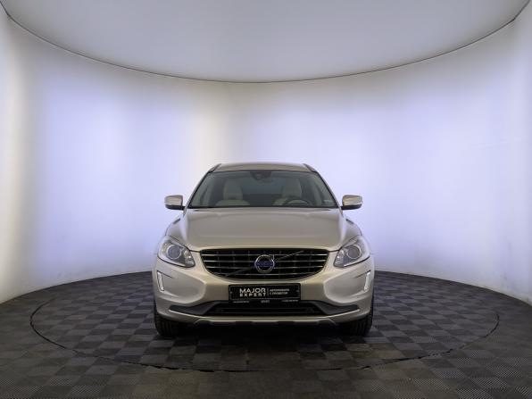 Volvo XC60 I Рестайлинг с пробегом 2017 года, цена 2 880 000 рублей, 90781 км, внедорожник, Автокод Объявления