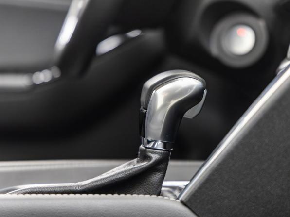 BAIC X35 с пробегом 2024 года, цена 1 428 000 рублей, 10598 км, внедорожник, Автокод Объявления