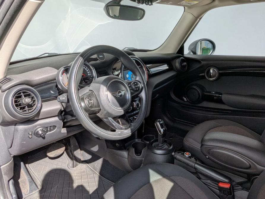 Mini Hatch III (F55/F56) Рестайлинг Москва  - изображение 13