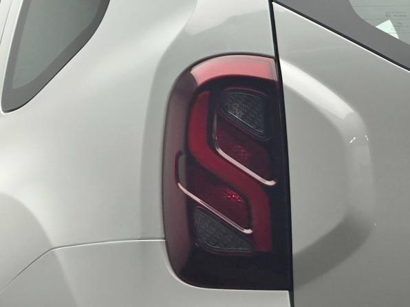 Renault Duster I Рестайлинг с пробегом 2020 года, цена 1 799 000 рублей, 65038 км, внедорожник, Автокод Объявления