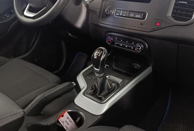 Chery Tiggo 4 I Рестайлинг с пробегом 2020 года, цена 1 125 000 рублей, 95681 км, внедорожник, Автокод Объявления